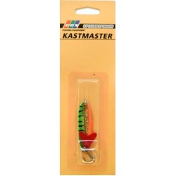 Блешня на хижака, коливна, EOS Kastmaster W150020, вага 10,5 г, колір GS551007